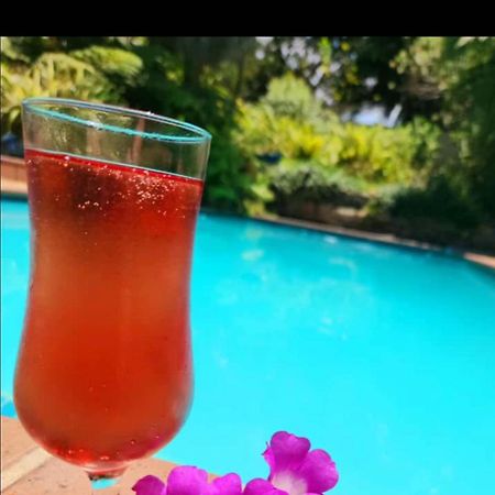 Summer Sand Holiday Cottages Scottburgh Esterno foto