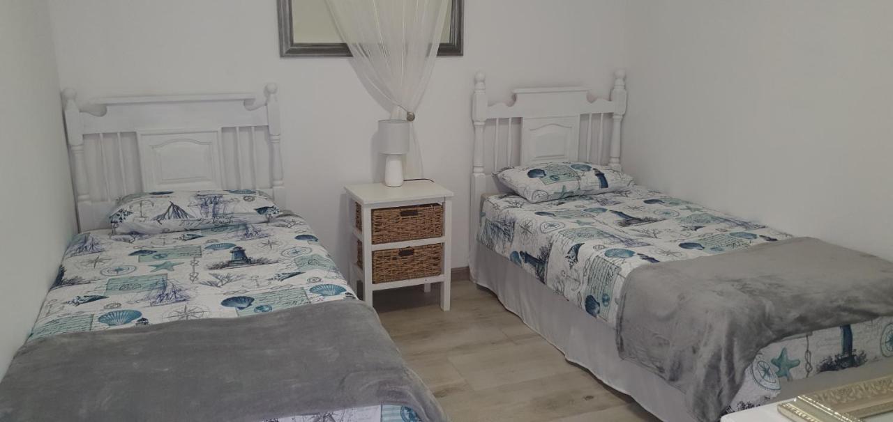 Summer Sand Holiday Cottages Scottburgh Esterno foto
