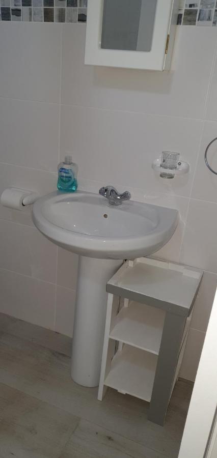 Summer Sand Holiday Cottages Scottburgh Esterno foto