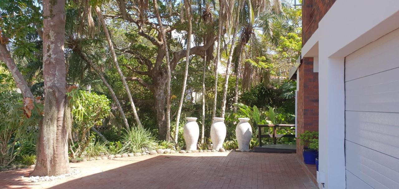Summer Sand Holiday Cottages Scottburgh Esterno foto