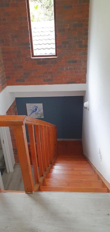 Summer Sand Holiday Cottages Scottburgh Esterno foto