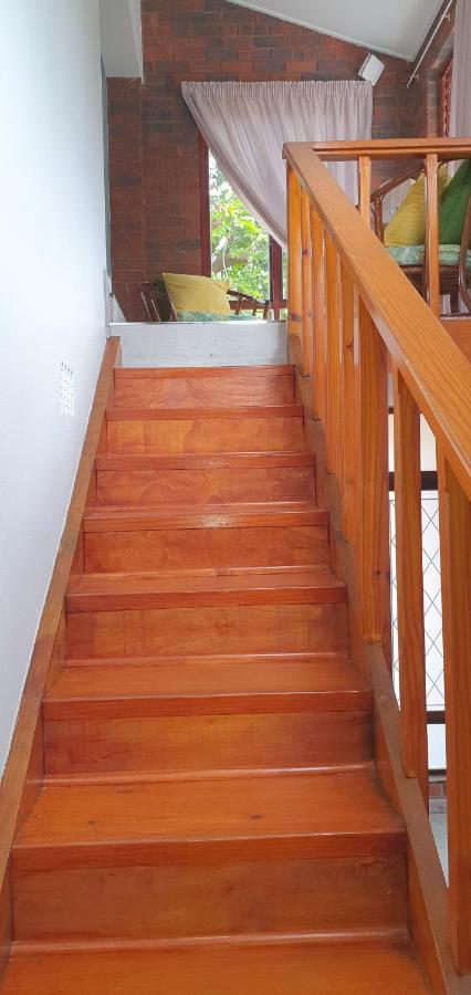 Summer Sand Holiday Cottages Scottburgh Esterno foto