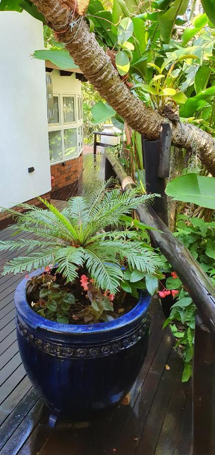 Summer Sand Holiday Cottages Scottburgh Esterno foto