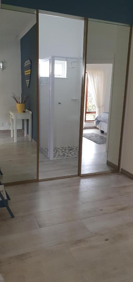 Summer Sand Holiday Cottages Scottburgh Esterno foto