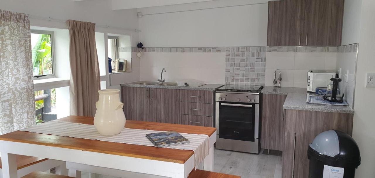 Summer Sand Holiday Cottages Scottburgh Esterno foto