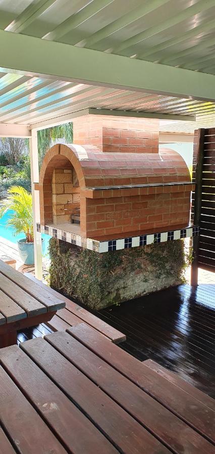Summer Sand Holiday Cottages Scottburgh Esterno foto