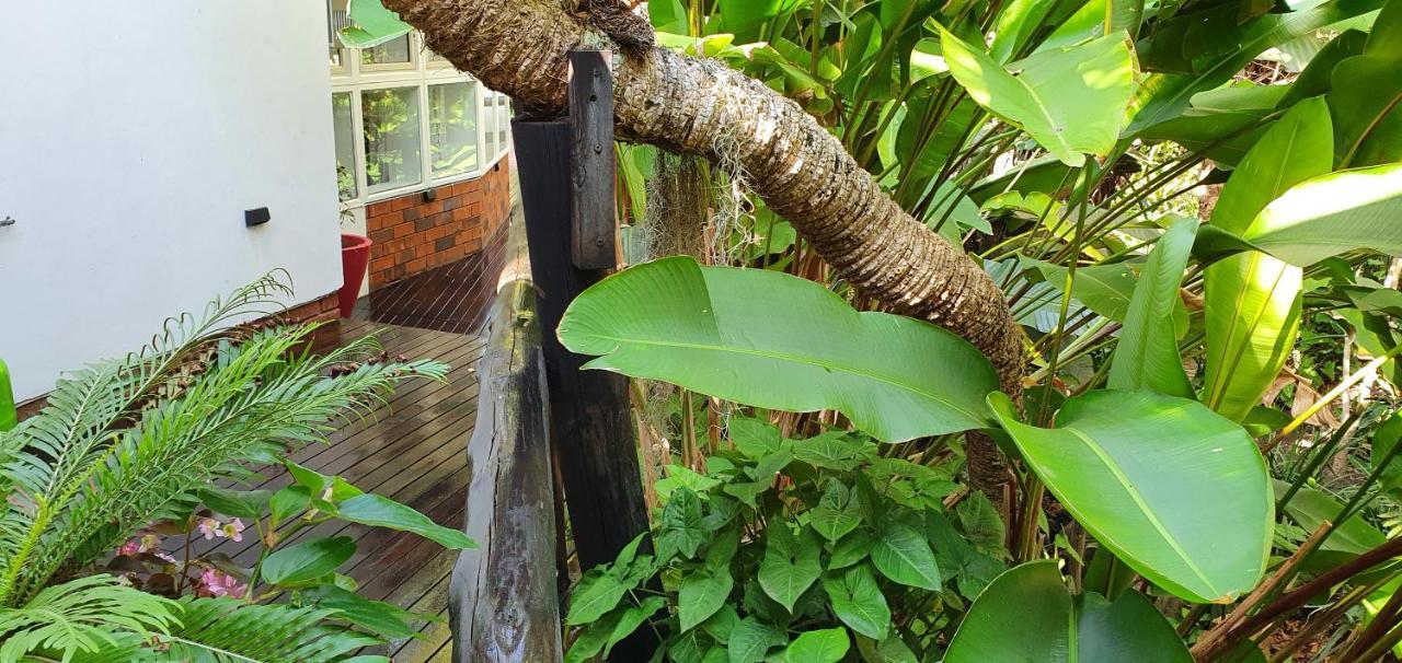 Summer Sand Holiday Cottages Scottburgh Esterno foto
