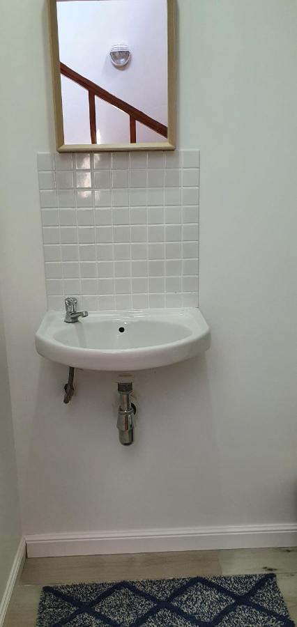 Summer Sand Holiday Cottages Scottburgh Esterno foto