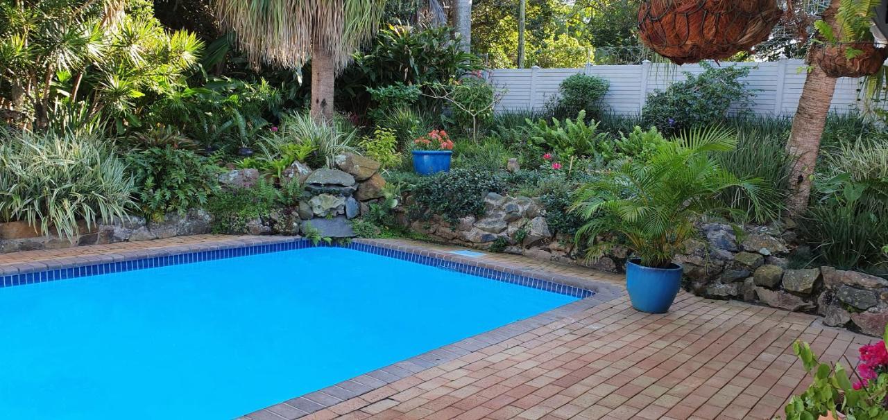 Summer Sand Holiday Cottages Scottburgh Esterno foto