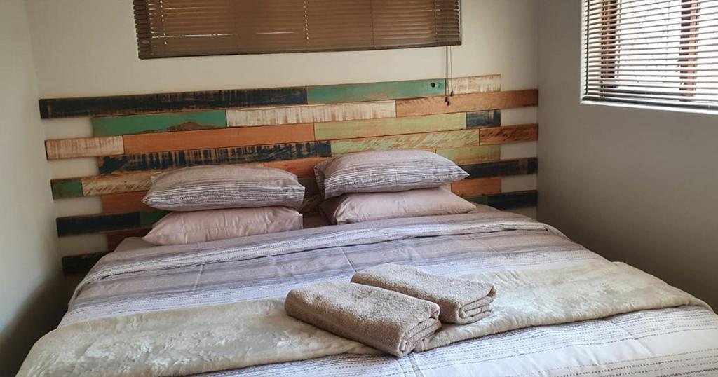Summer Sand Holiday Cottages Scottburgh Esterno foto