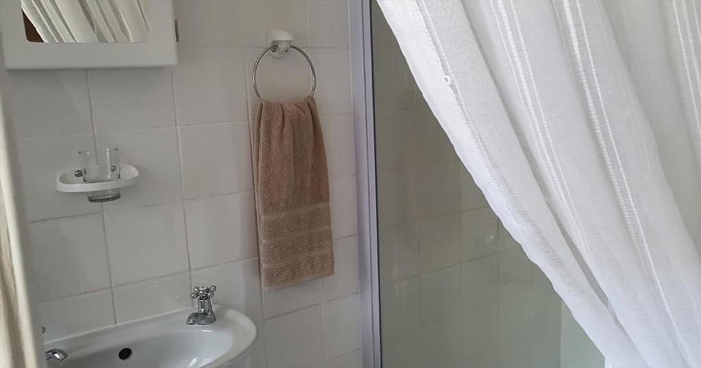 Summer Sand Holiday Cottages Scottburgh Esterno foto