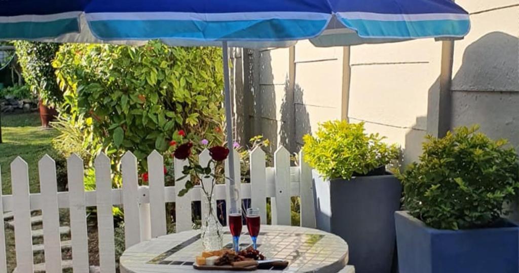 Summer Sand Holiday Cottages Scottburgh Esterno foto