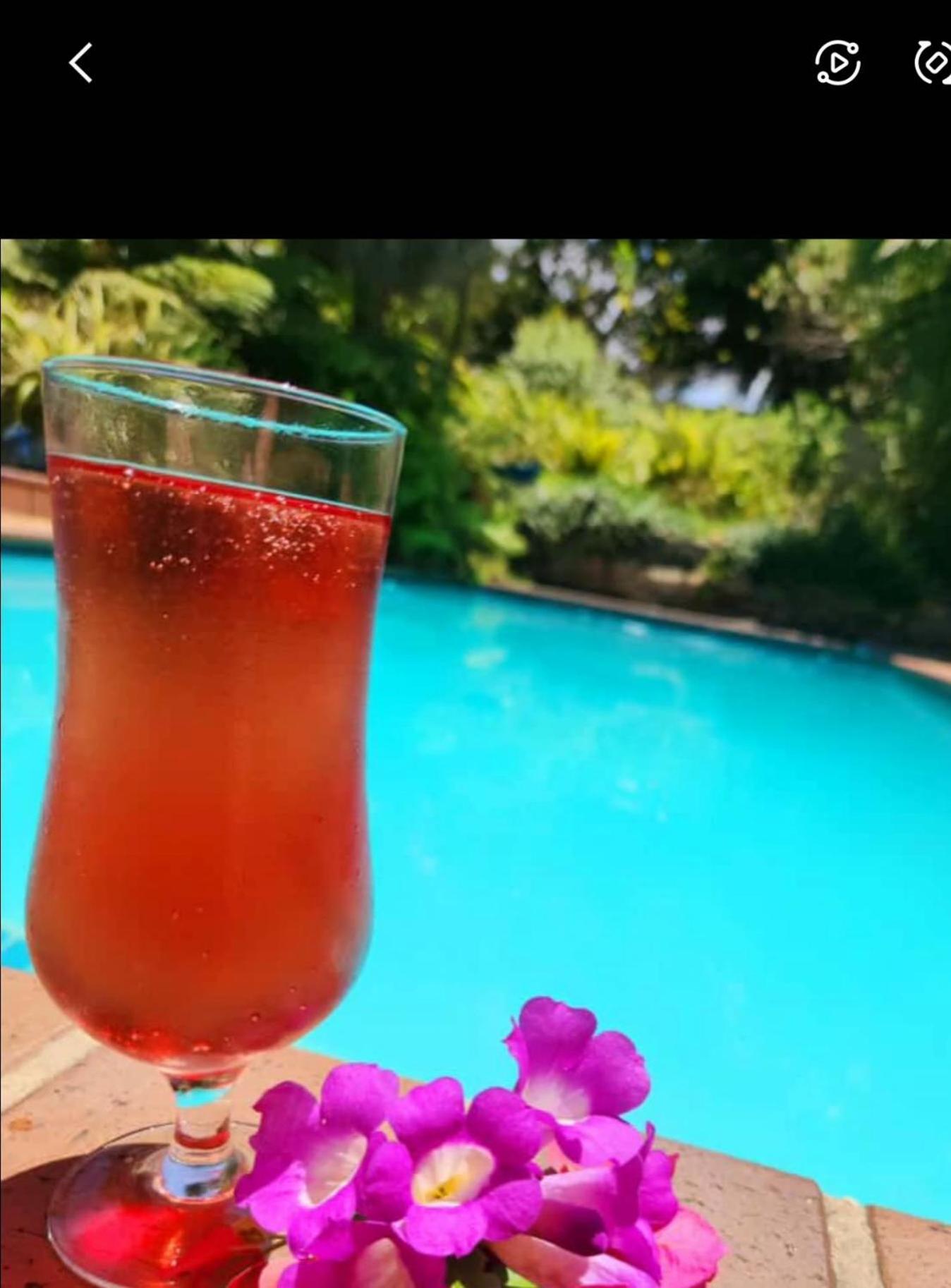 Summer Sand Holiday Cottages Scottburgh Esterno foto