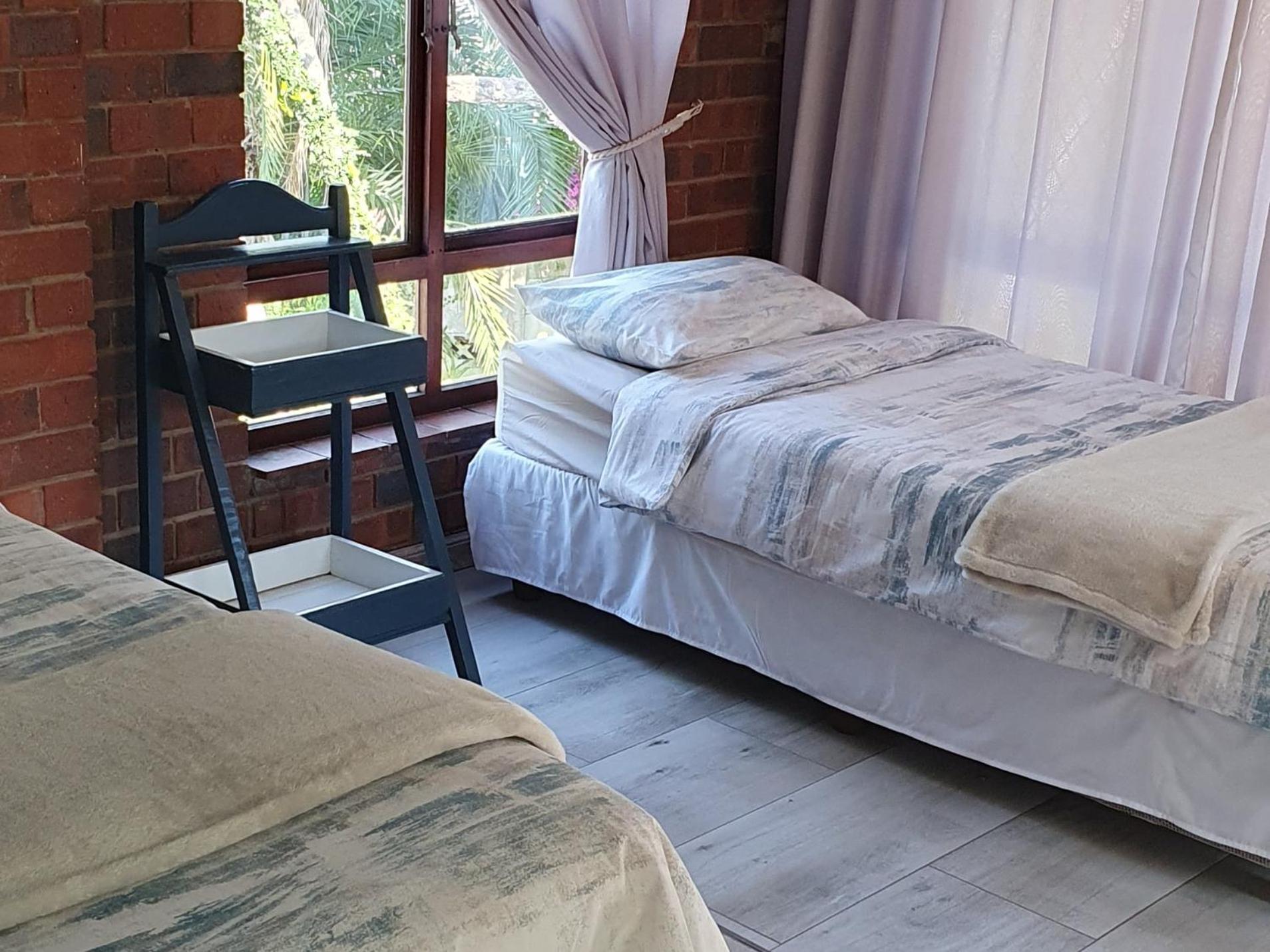 Summer Sand Holiday Cottages Scottburgh Esterno foto