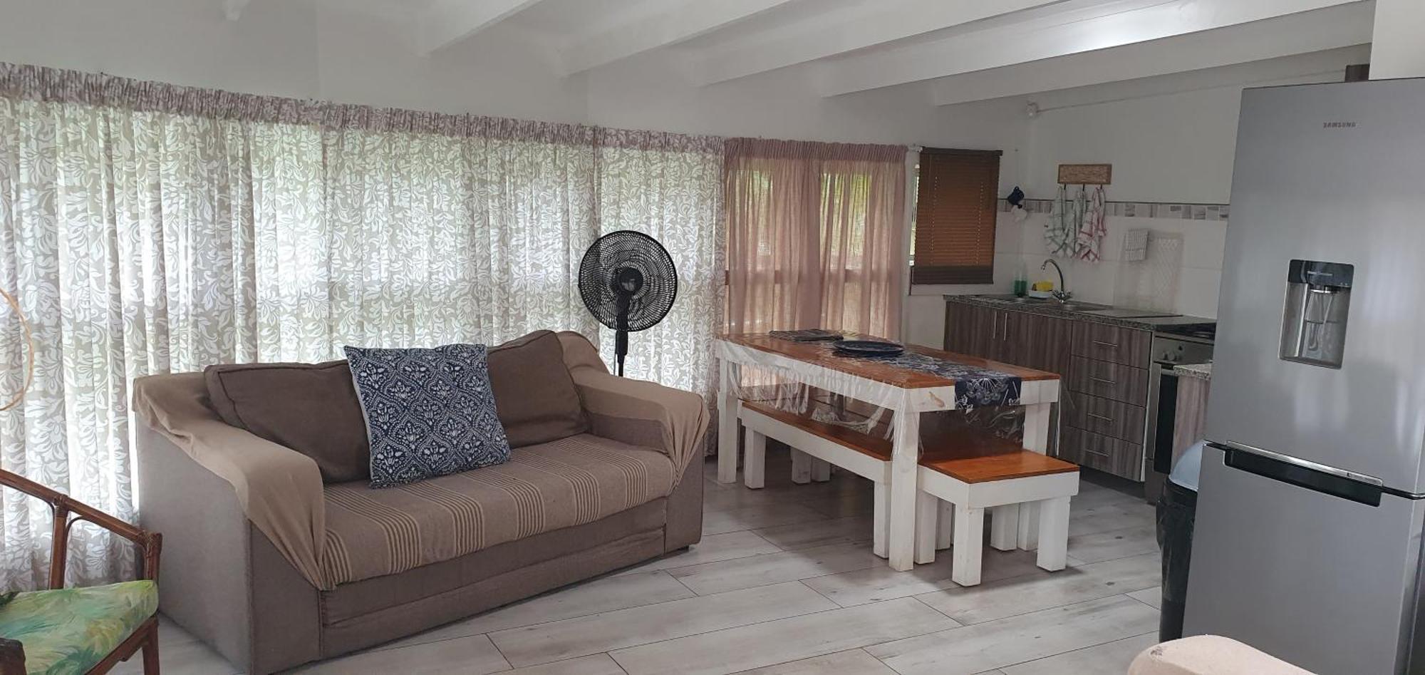 Summer Sand Holiday Cottages Scottburgh Camera foto