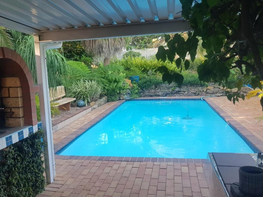 Summer Sand Holiday Cottages Scottburgh Esterno foto