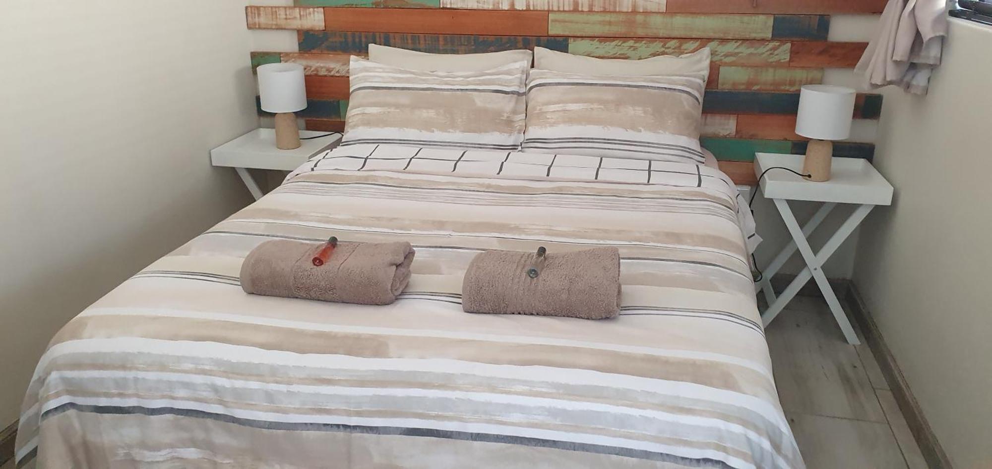 Summer Sand Holiday Cottages Scottburgh Camera foto