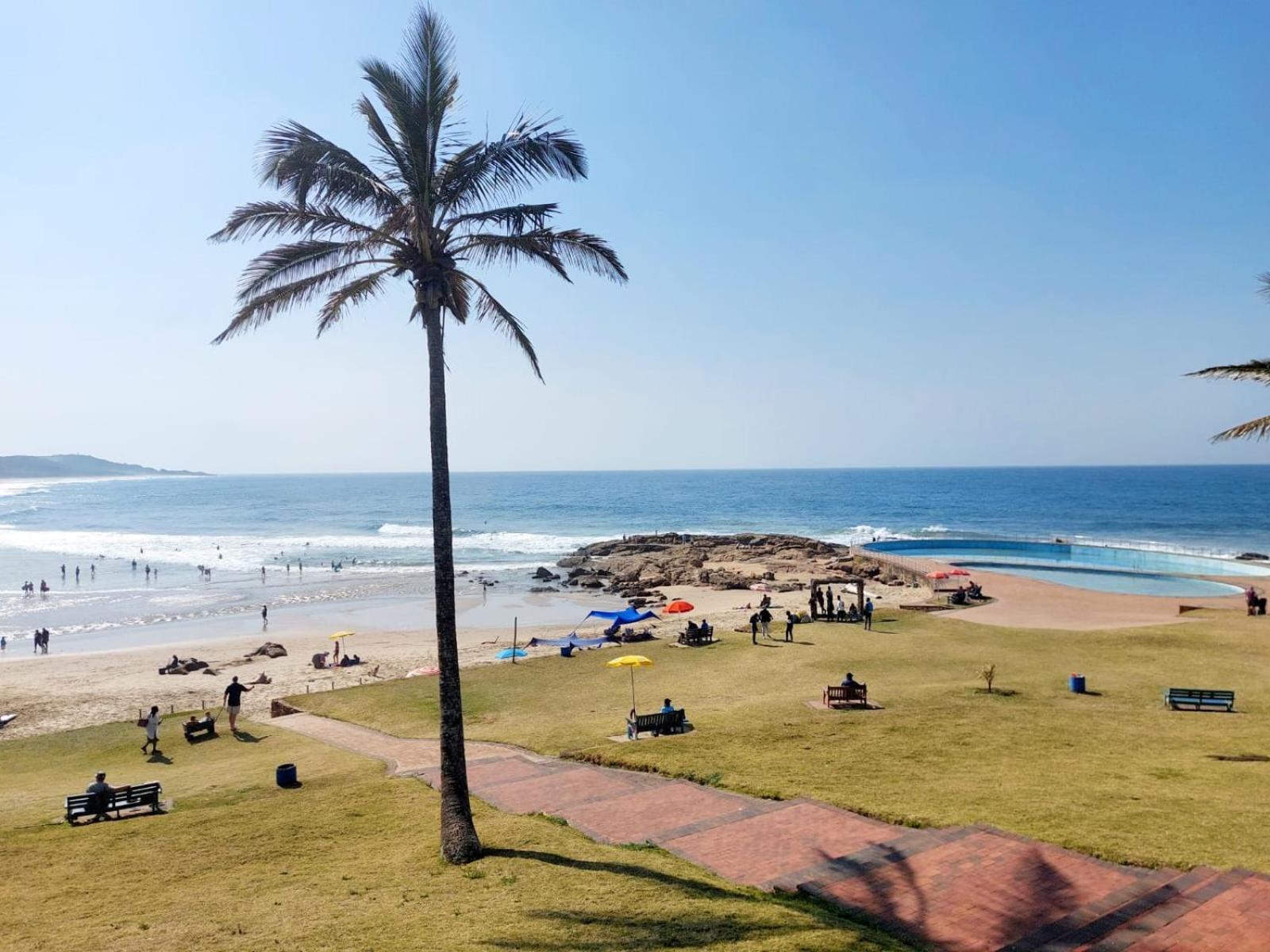 Summer Sand Holiday Cottages Scottburgh Esterno foto