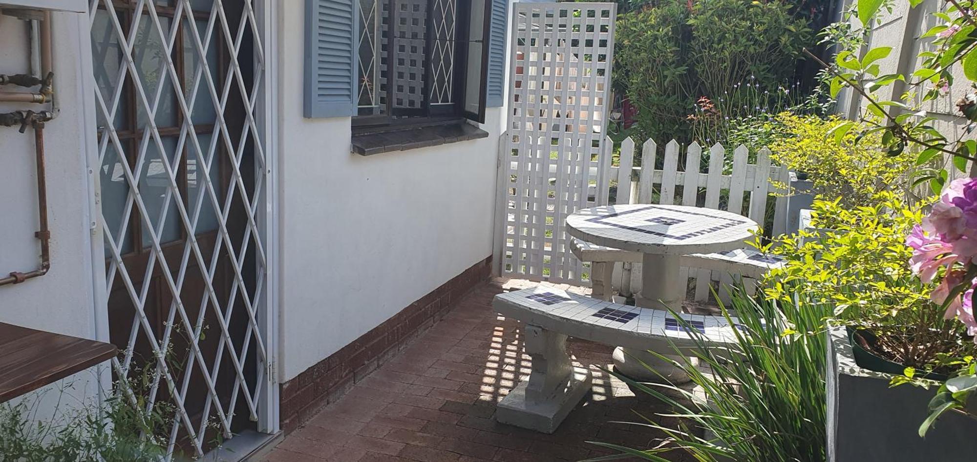 Summer Sand Holiday Cottages Scottburgh Esterno foto