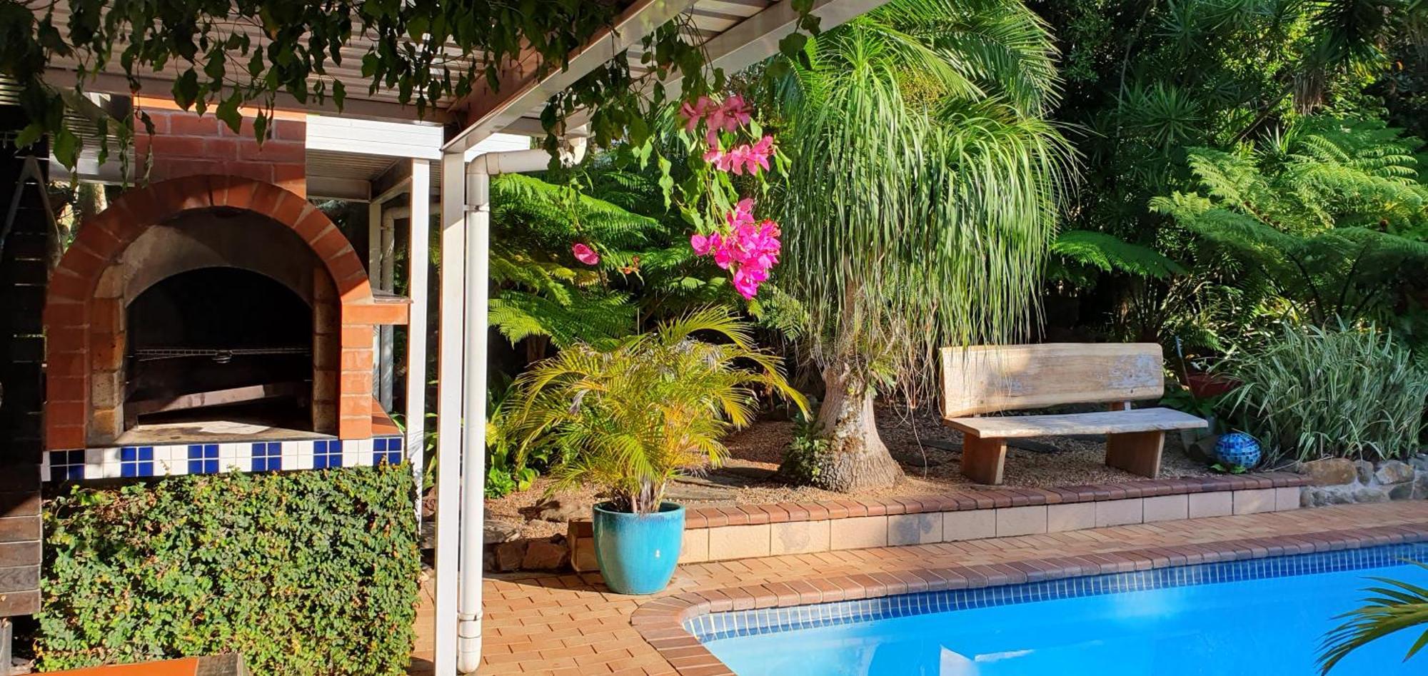 Summer Sand Holiday Cottages Scottburgh Esterno foto